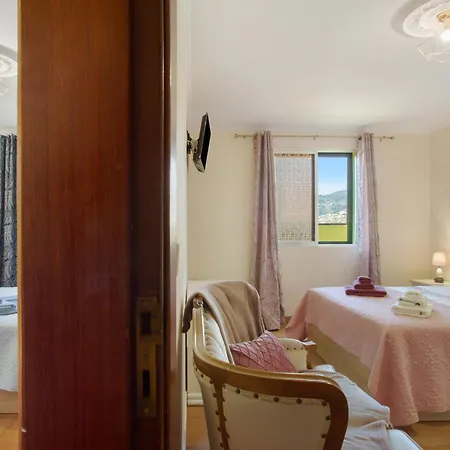 Дом отдыха Levada *