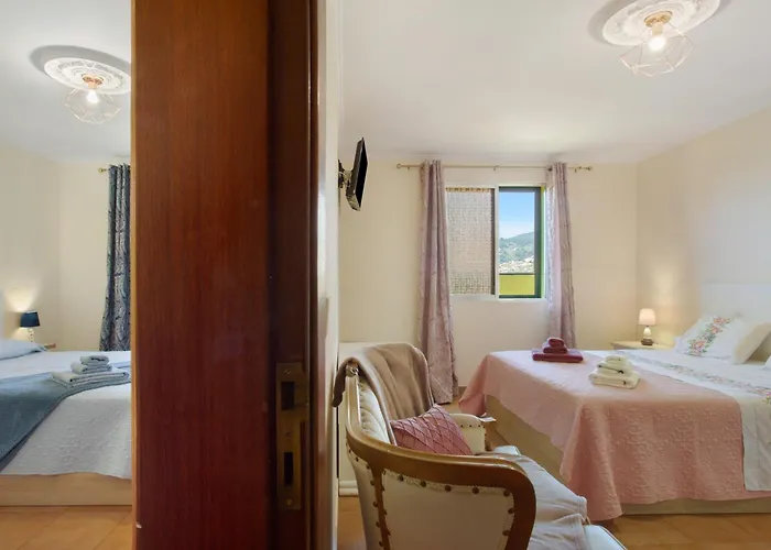 Casa vacanze Levada *