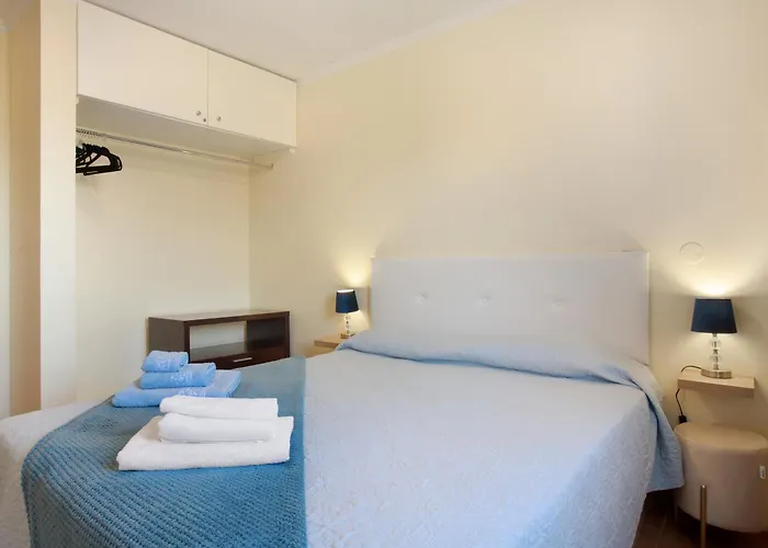 Casa vacanze Levada *