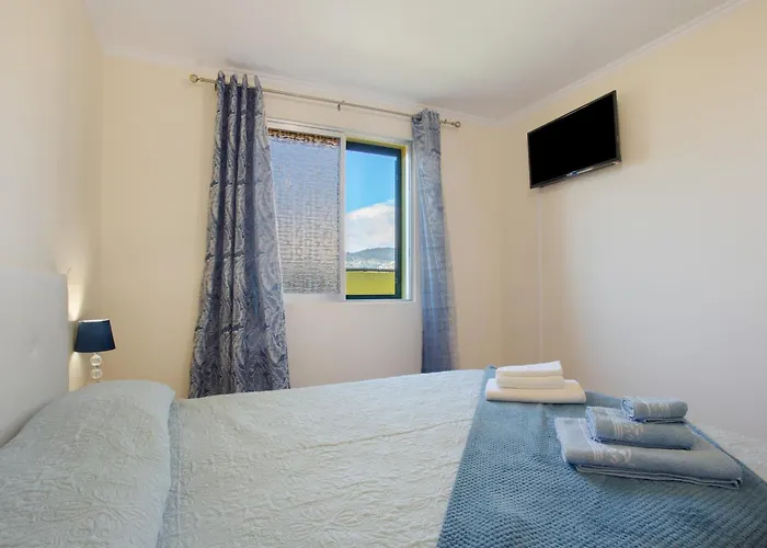 Levada Casa vacanze Funchal (Madeira)