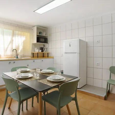 Levada Funchal (Madeira)