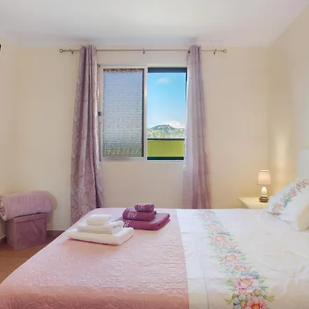 Levada Prázdninový dům