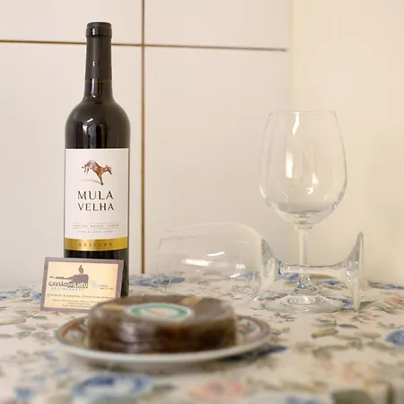 Σπίτι διακοπών Levada *