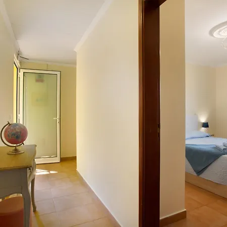 Levada * Funchal (Madeira)