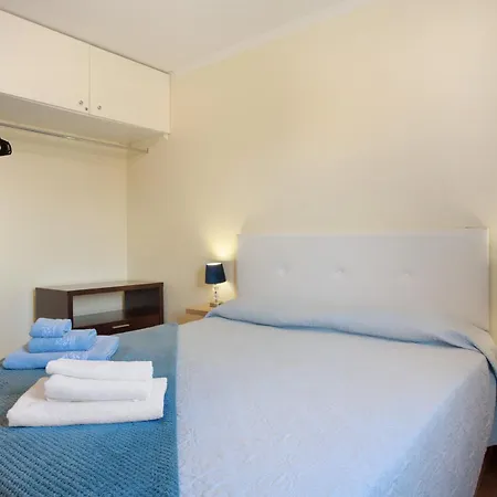 Σπίτι διακοπών Levada *