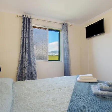 Levada Prázdninový dům Funchal (Madeira)