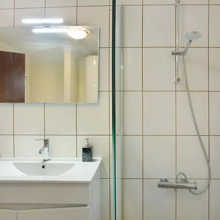 Levada Prázdninový dům *