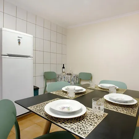 Holiday home Levada Funchal (Madeira)